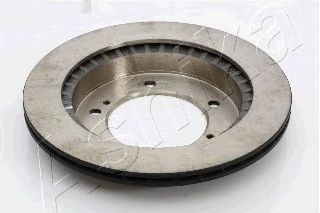 Disc frana 1