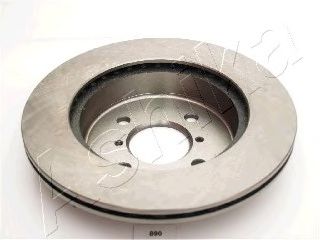 Disc frana 1
