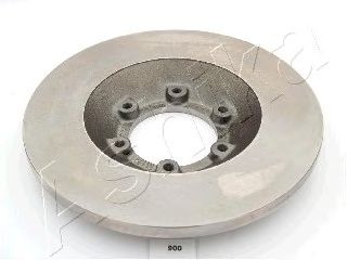 Disc frana 1