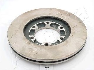 Disc frana 1