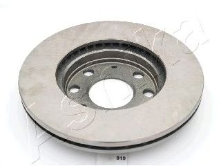 Disc frana 1