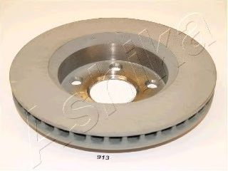 Disc frana 1