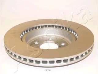 Disc frana 1