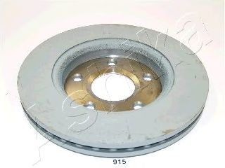 Disc frana 1