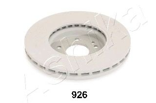 Disc frana 1