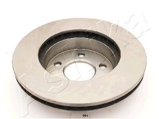 Disc frana 1