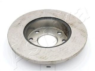Disc frana 1
