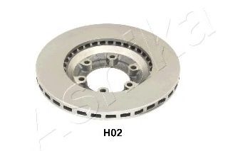 Disc frana 1