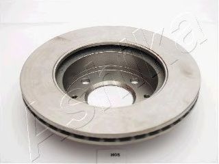 Disc frana 1
