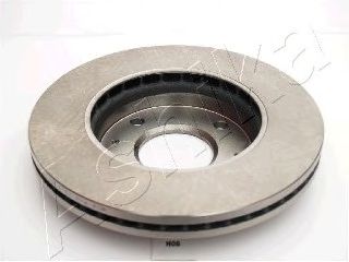 Disc frana 1