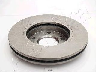 Disc frana 1