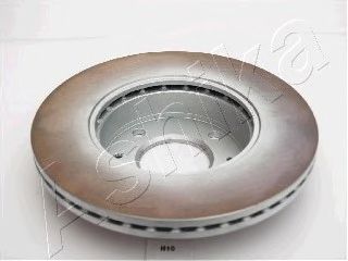 Disc frana 1
