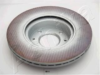 Disc frana 1
