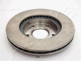 Disc frana 1