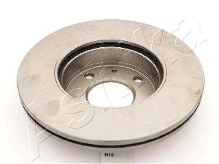 Disc frana 1