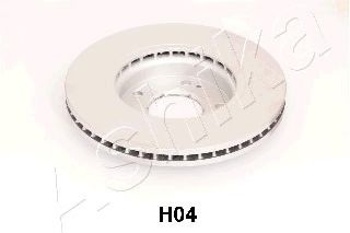 Disc frana 1