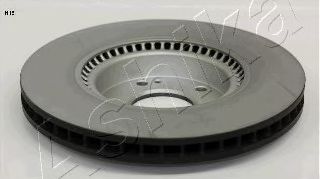 Disc frana 1
