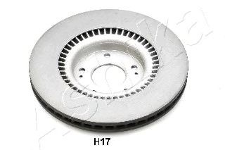 Disc frana 1