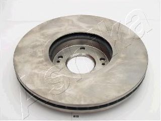 Disc frana 1