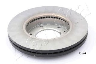 Disc frana 1
