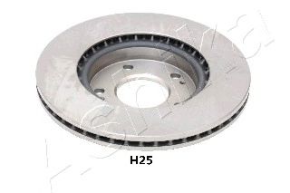 Disc frana 1