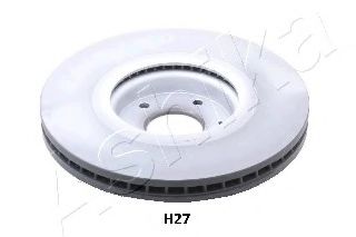 Disc frana 1