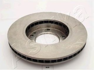 Disc frana 1