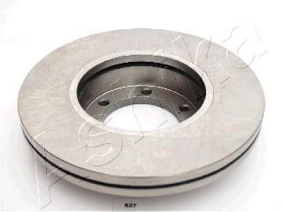 Disc frana 1