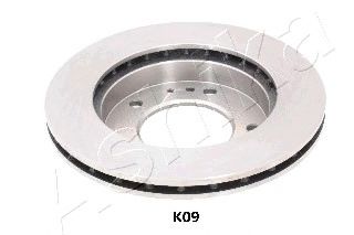 Disc frana 1