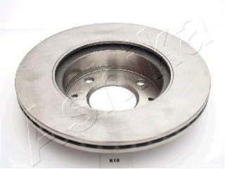 Disc frana 1