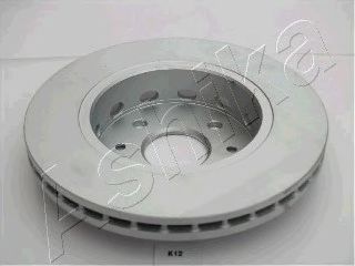 Disc frana 1