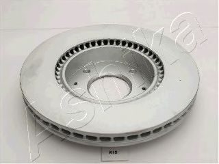 Disc frana 1