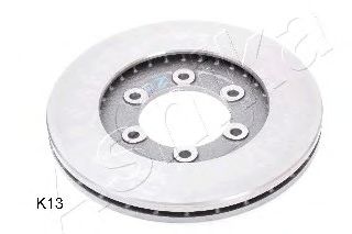 Disc frana 1