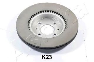 Disc frana 1