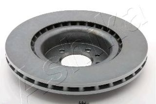Disc frana 1