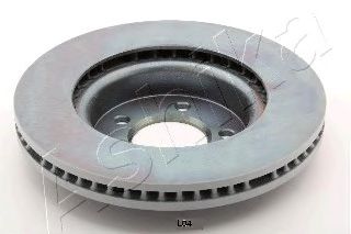 Disc frana 1