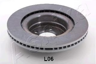 Disc frana 1