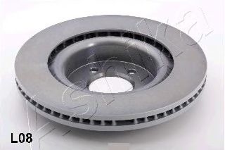 Disc frana 1