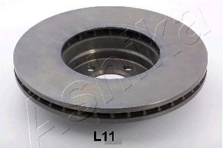 Disc frana 1