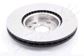 Disc frana 1
