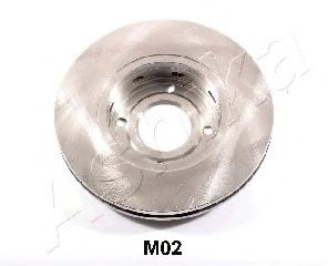 Disc frana 1