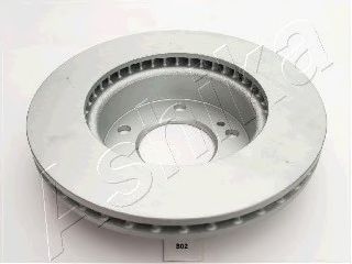 Disc frana 1