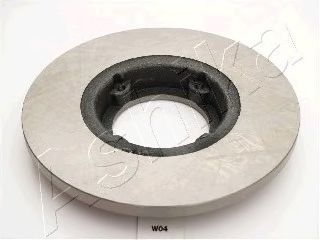 Disc frana 1