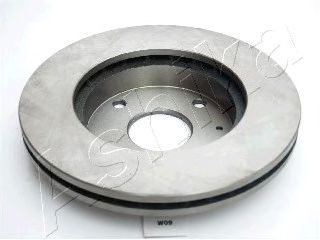 Disc frana 1