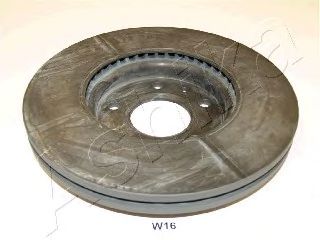 Disc frana 1