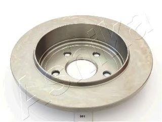 Disc frana 1