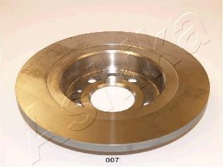 Disc frana 1
