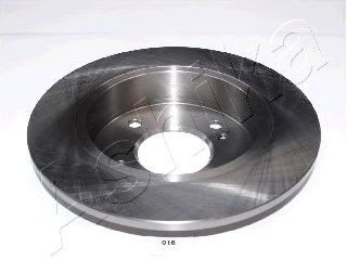 Disc frana 1