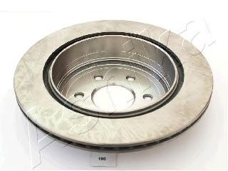 Disc frana 1