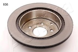 Disc frana 1